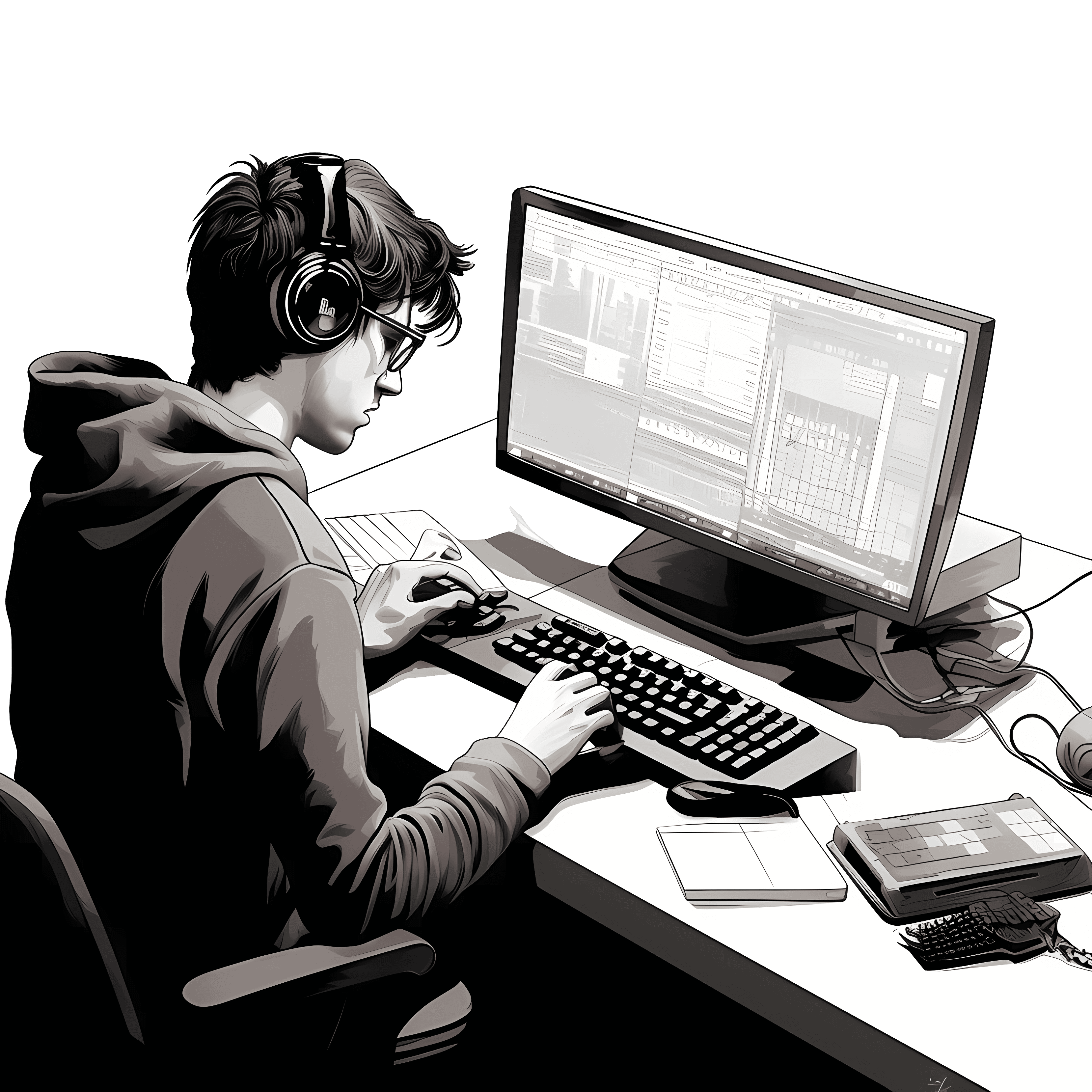 Адаптивність MykyWeb